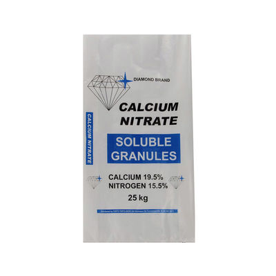 %100 Virin PP Dokuma Torba / 20kg Gübre Torbası Çizilmez